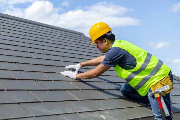 Fast & Reliable Emergency Roof Repairs in Hamilton, OH